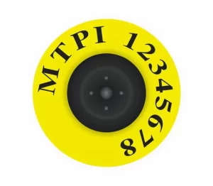 Electronic Cattle Tags