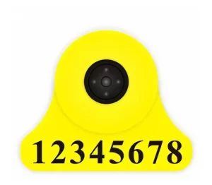 Electronic Goat & Sheep Tags
