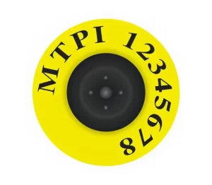 28mm RFID Assembly Printing