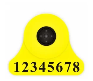 28mm RFID with Flap Assembly Printing