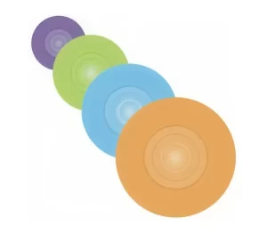 Plain Pig & Hog Tags